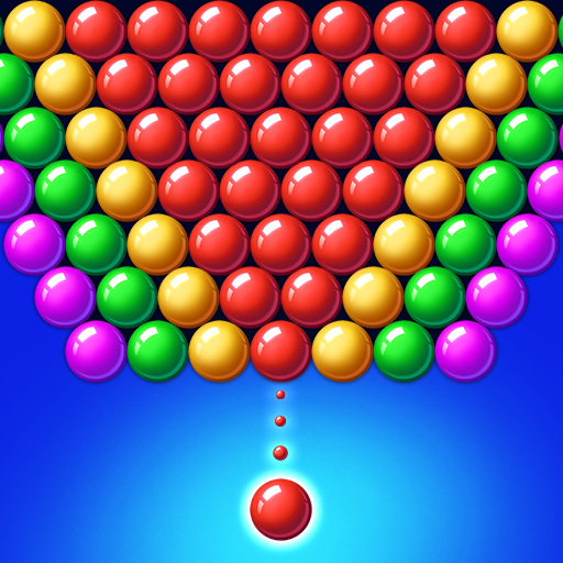 Bubble Shoot